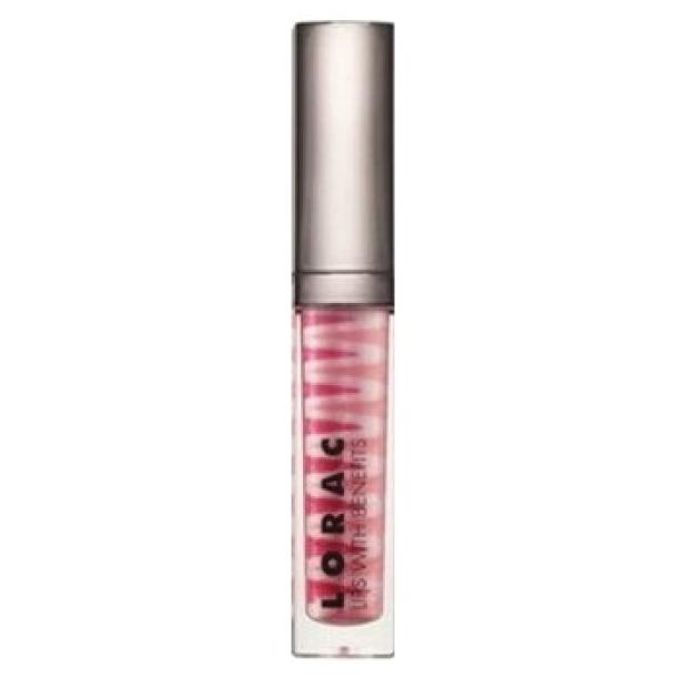 LORAC TANtalizer Lip With Benefits Lip Gloss Andy #1