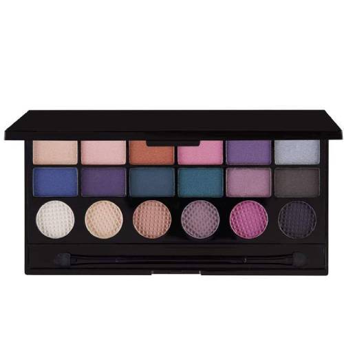 Revolution Salvation Eyeshadow Palette Unicorns Unite