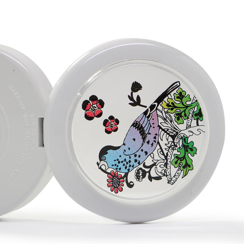 MAC Blush Give Me Liberty Of London Collection Prim & Proper #1