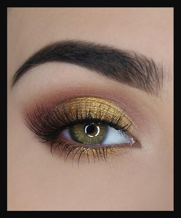 Too Faced Chocolate Gold Eyeshadow Palette Limited Ed. #2