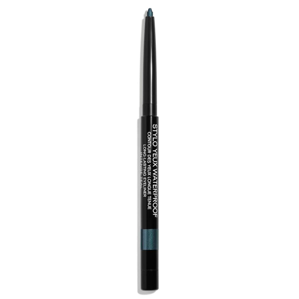 Chanel Stylo Yeux Waterproof Eyeliner Intense Teal 946