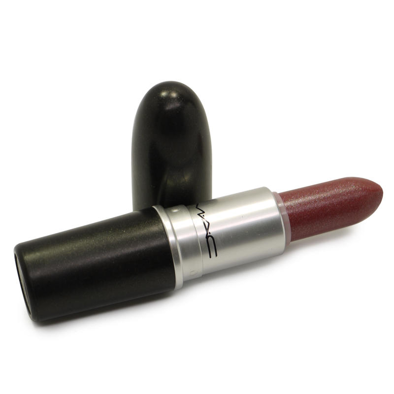 MAC Lipstick Naked Paris #0