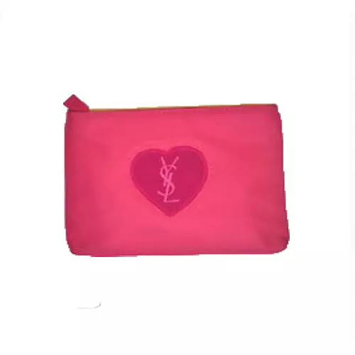 ysl makeup bag