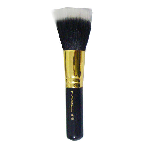 MAC Duo Fibre Brush Glam Gold 187SE