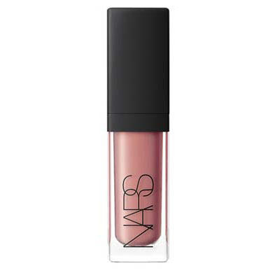 NARS Mini Larger Than Life Lipgloss Chelsea Girls Andy Warhol Collection