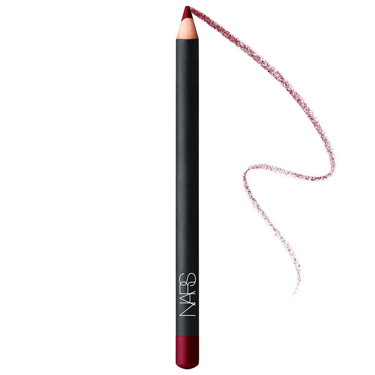 Nars Precision Lip Liner Pencil Ride It