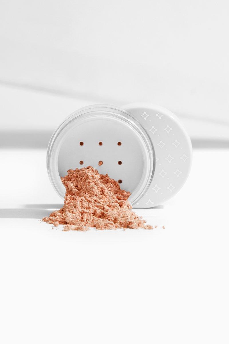 ColourPop Luster Dust Strobe Globe