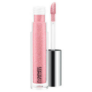 MAC Lipglass Ice Orchid