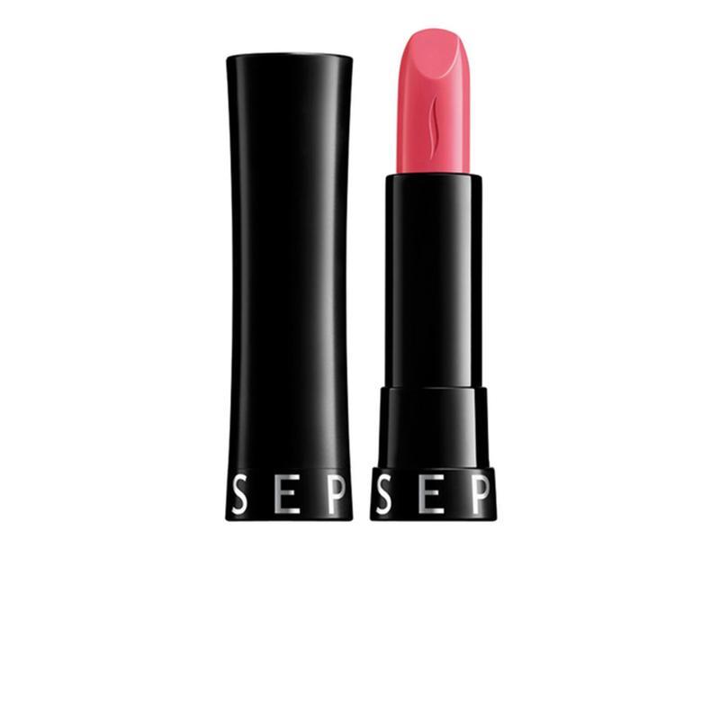 Sephora Rouge Cream Lipstick Hotel Room R54
