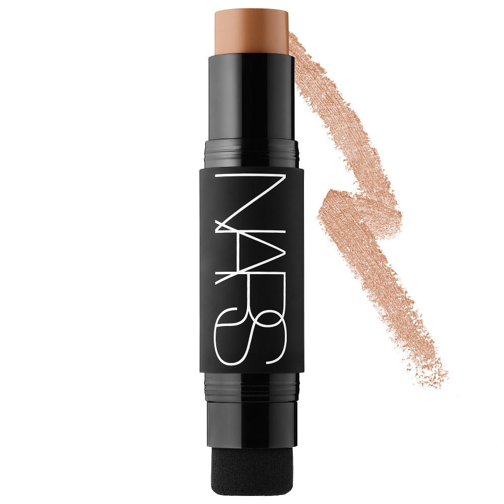 NARS Velvet Matte Foundation Stick Macao Med/Dark 4