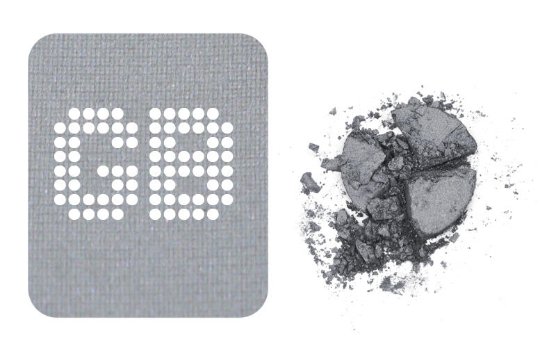 MAC Eyeshadow Alum #3