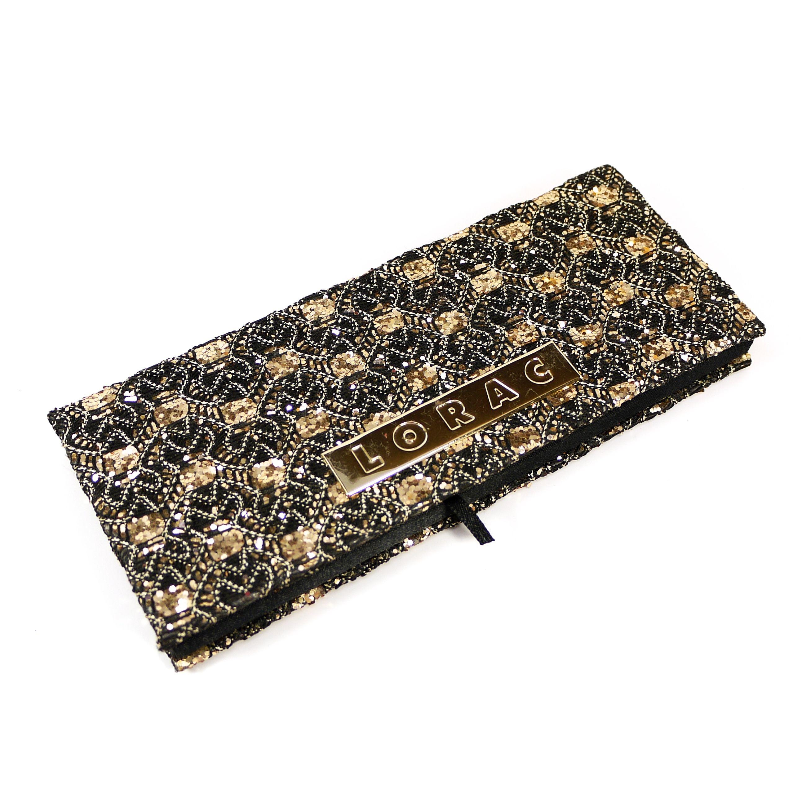 LORAC Colour Me Couture Palette #0