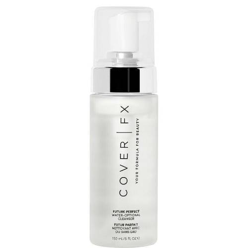 Cover FX Future Perfect Water optional Cleanser 