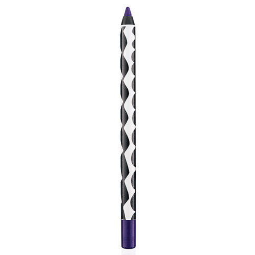MAC Isabel & Ruben Toledo Collection Pearlglide Intense Eyeliner Pencil Designer Purple