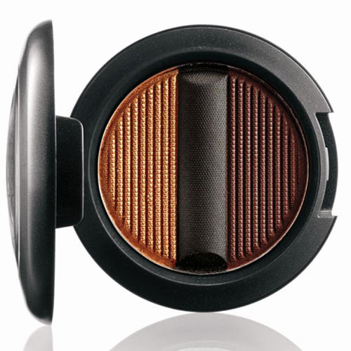 MAC Studio Sculpt Shade and Line Espresso Blend (copper brown black)