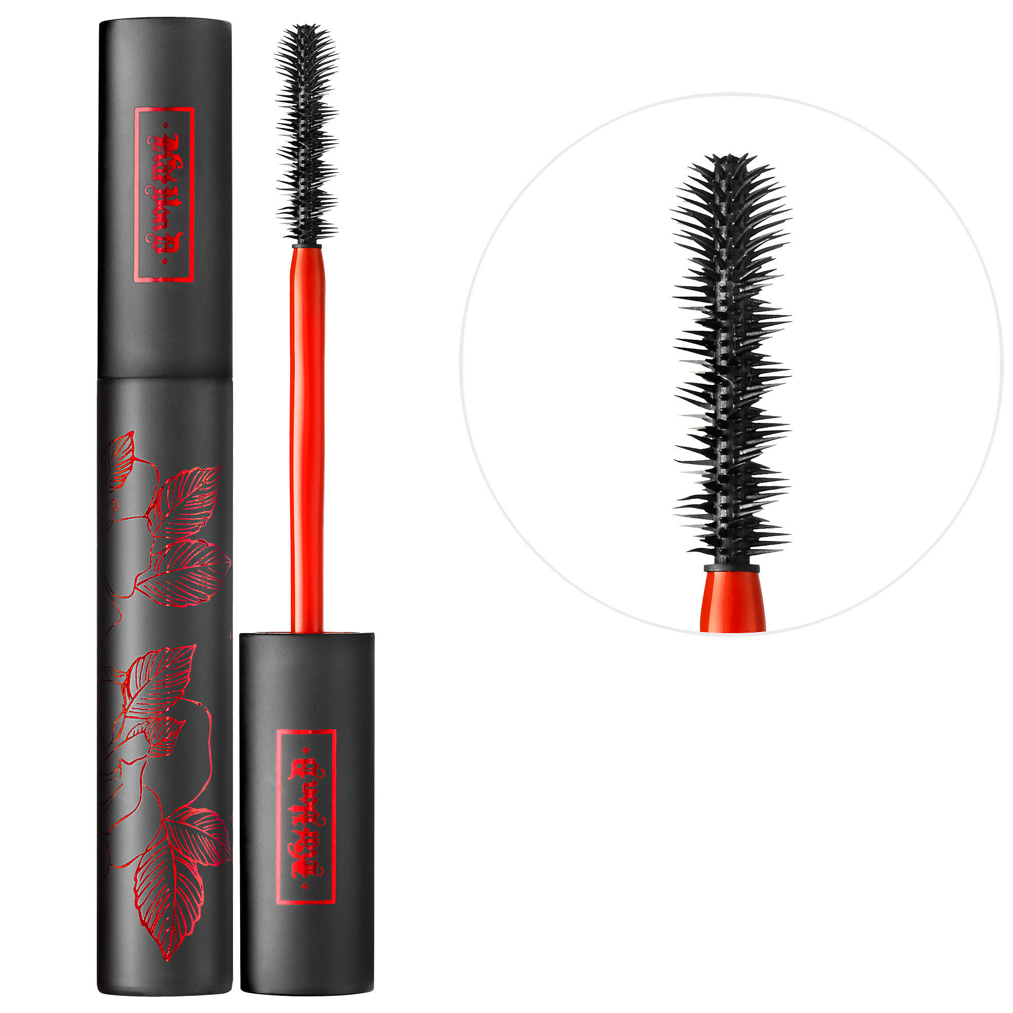 Kat Von D Immortal Lash 24 Hour Mascara
