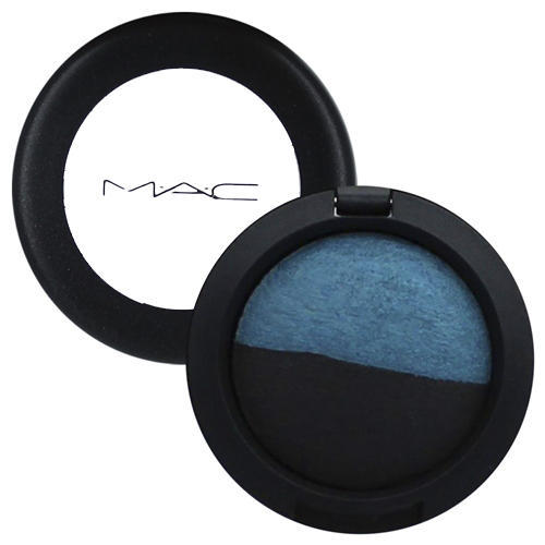 MAC Mineralize Eyeshadow Heaven & Earth