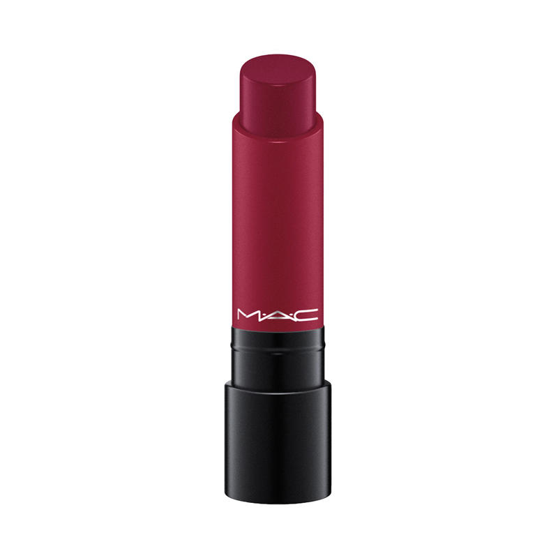 MAC Liptensity Lipstick Marsala