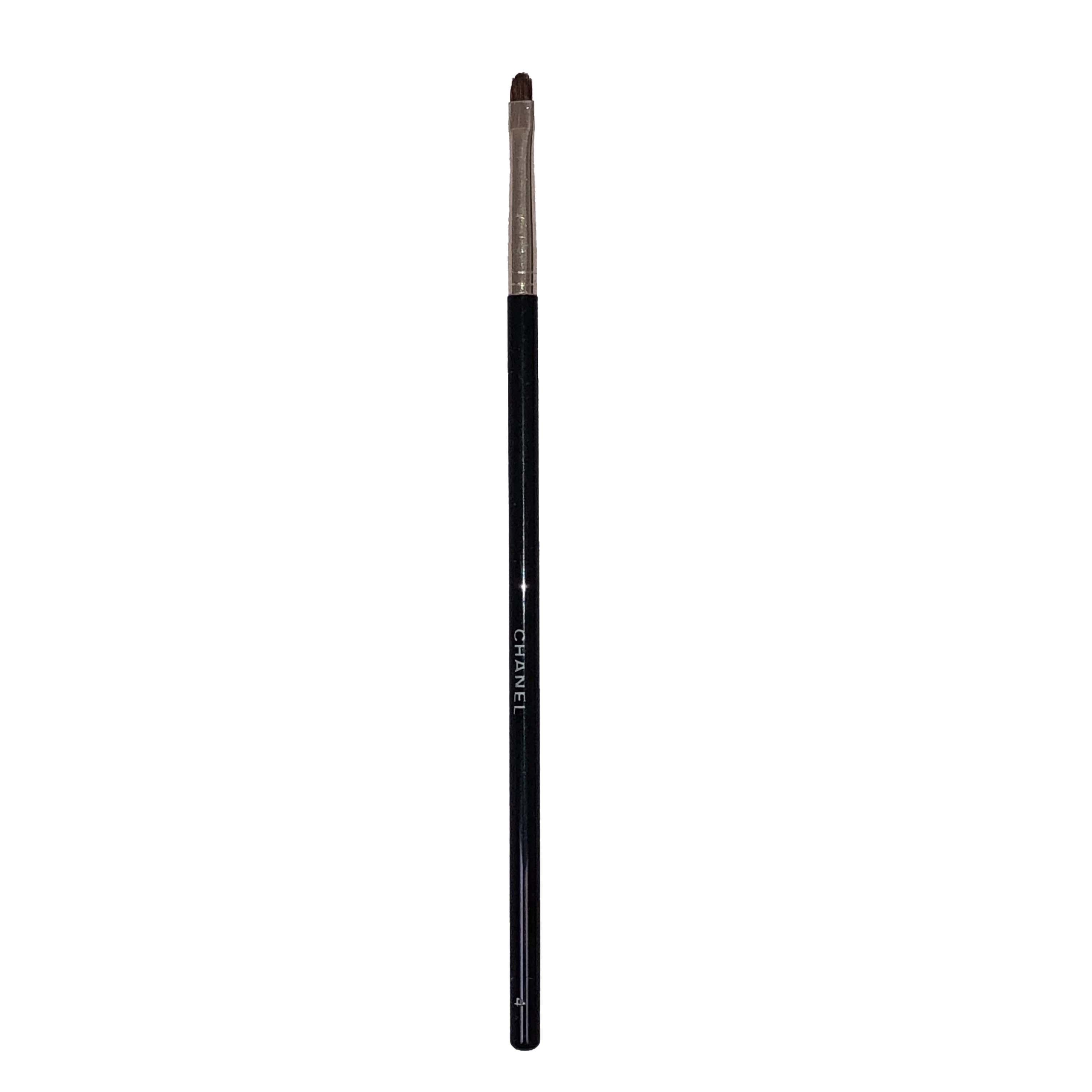 Chanel Classic Lip Brush Black