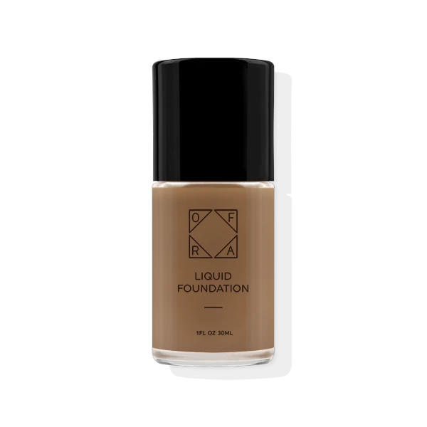 Ofra Cosmetics Liquid Foundation Amber