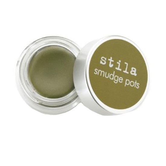 Stila Smudge Pot Gel Eyeliner Jade