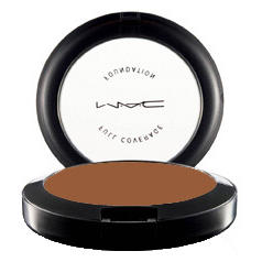 MAC Full Coverage Foundation NW45