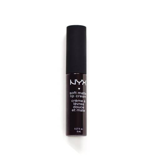 NYX Soft Matte Lip Cream Kiev Mini