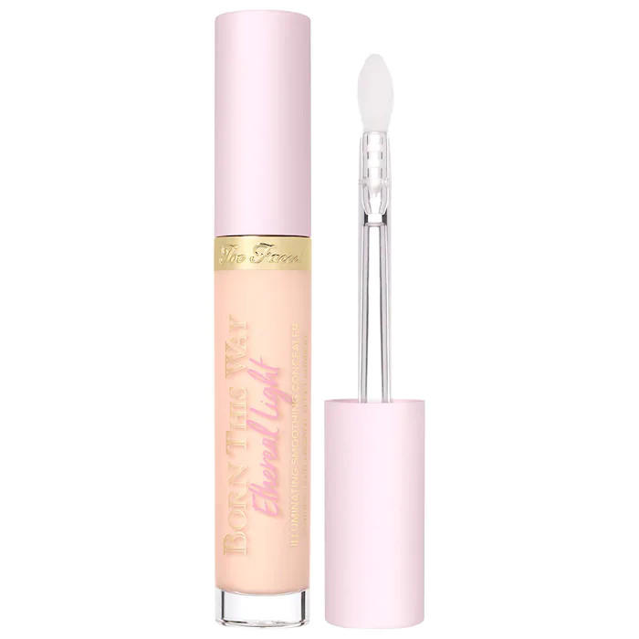 Too Faced Born This Way Ethereal Light Concealer Oatmeal