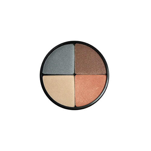 Smashbox Eye Shadow Quad Glamour Eyes Brown