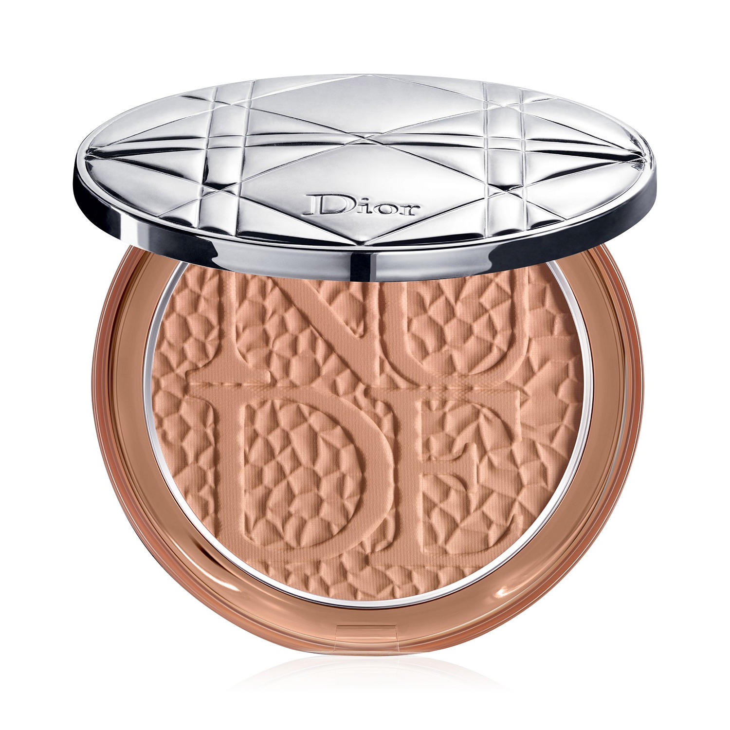 Dior Diorskin Mineral Nude Bronze Wild Earth 01