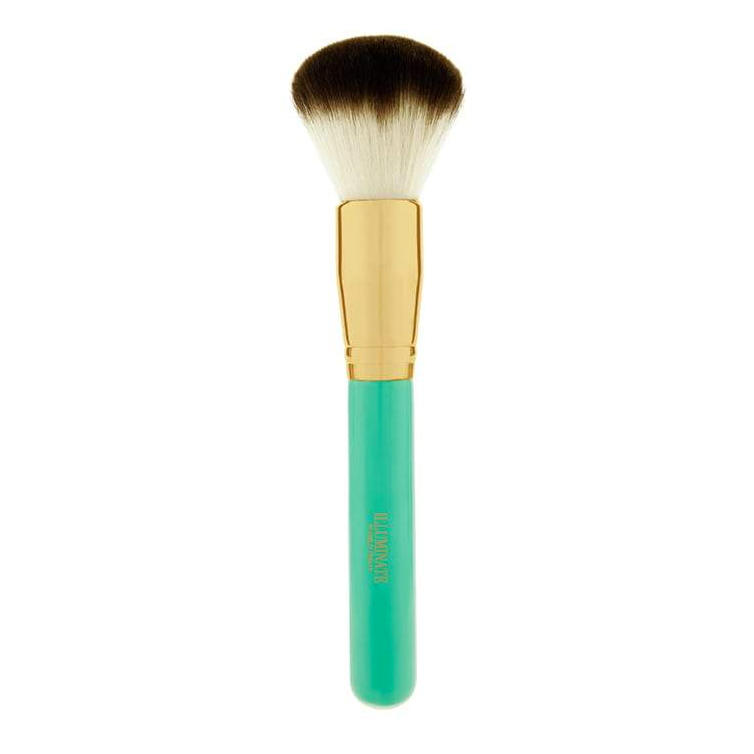 BH Cosmetics Illuminate By Ashley Tisdale Deluxe Powder Brush 1