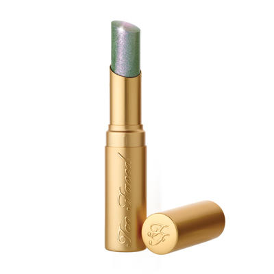 Too Faced Mystical Lipstick Mermaid Tears