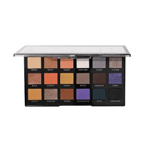 E.L.F Eyeshadow Palette Opposites Attract