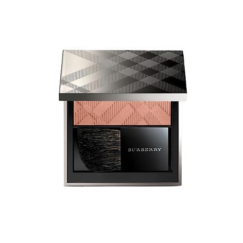 Burberry Natural Blush Light Glow Tangerine Blush No. 06