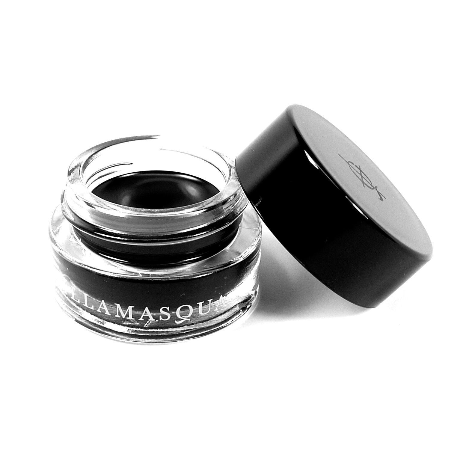 Illamasqua Precision Gel Eye Liner Infinity #0