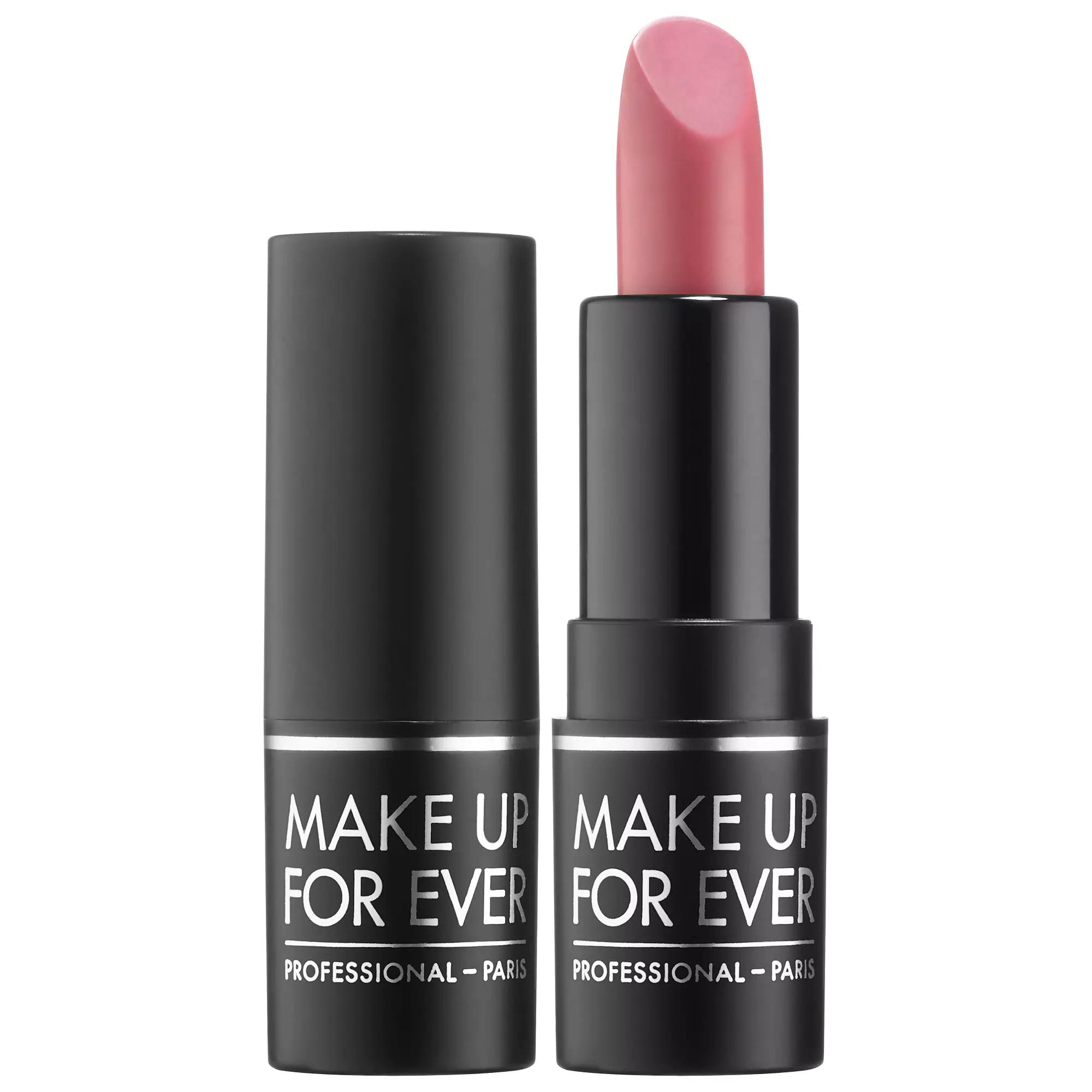 Makeup Forever Artist Rouge Creme Lipstick C211 Mini