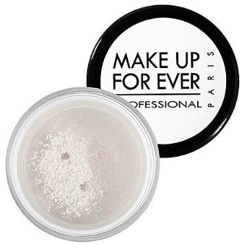 Makeup Forever Star Powder White/Silver 971