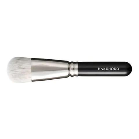 Hakuhodo Powder & Liquid Foundation Brush I5602
