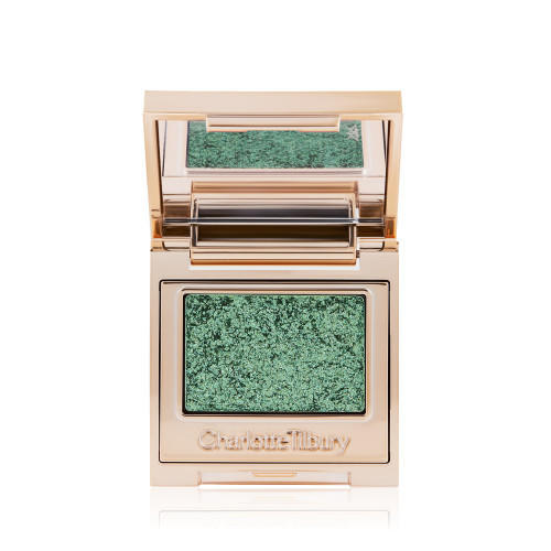 Charlotte Tilbury Hypnotising Pop Shots Eyeshadow Emerald Eyes