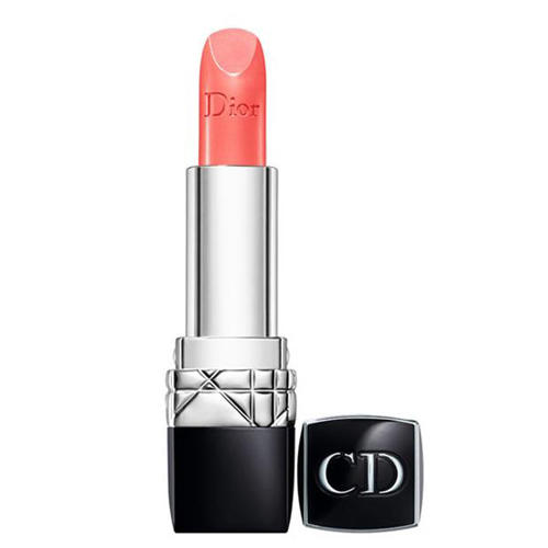 Dior Rouge Lipstick Rose Crinoline 531
