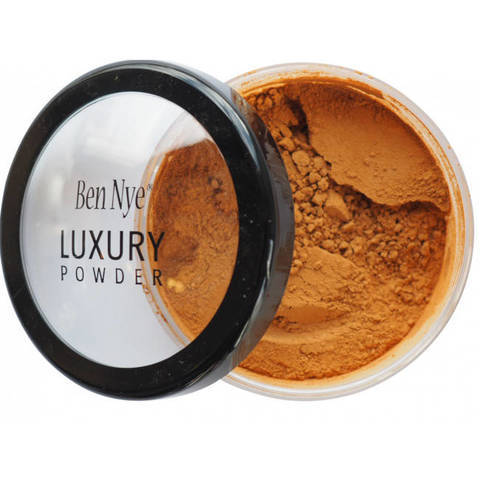 Ben Nye Luxury Powder Clay 26g