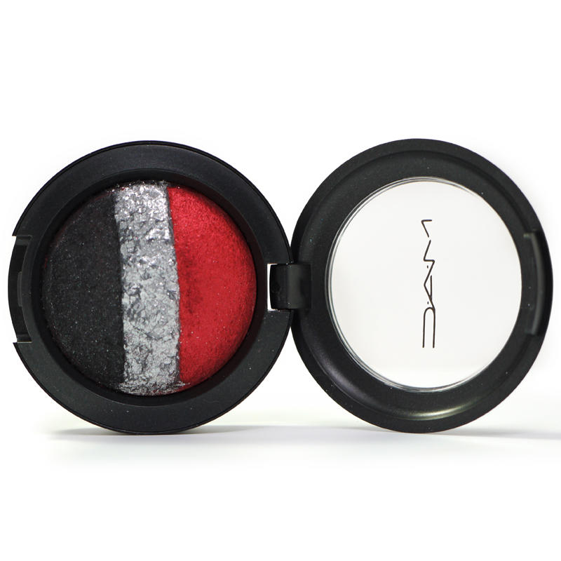 MAC Mineralize Eyeshadow Danger Zone #0