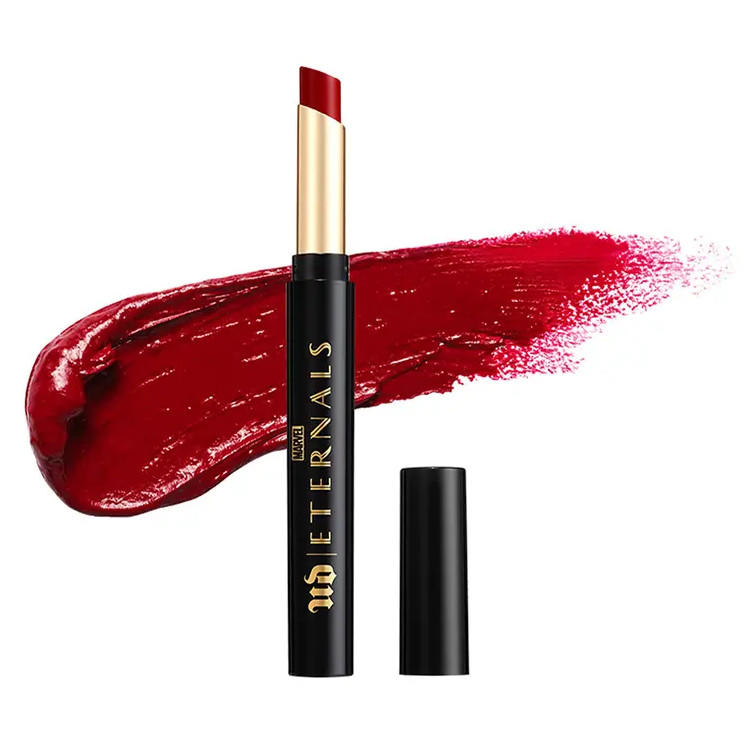 Urbay Decay x Eternals Lip Eclipse Lipstick Agility