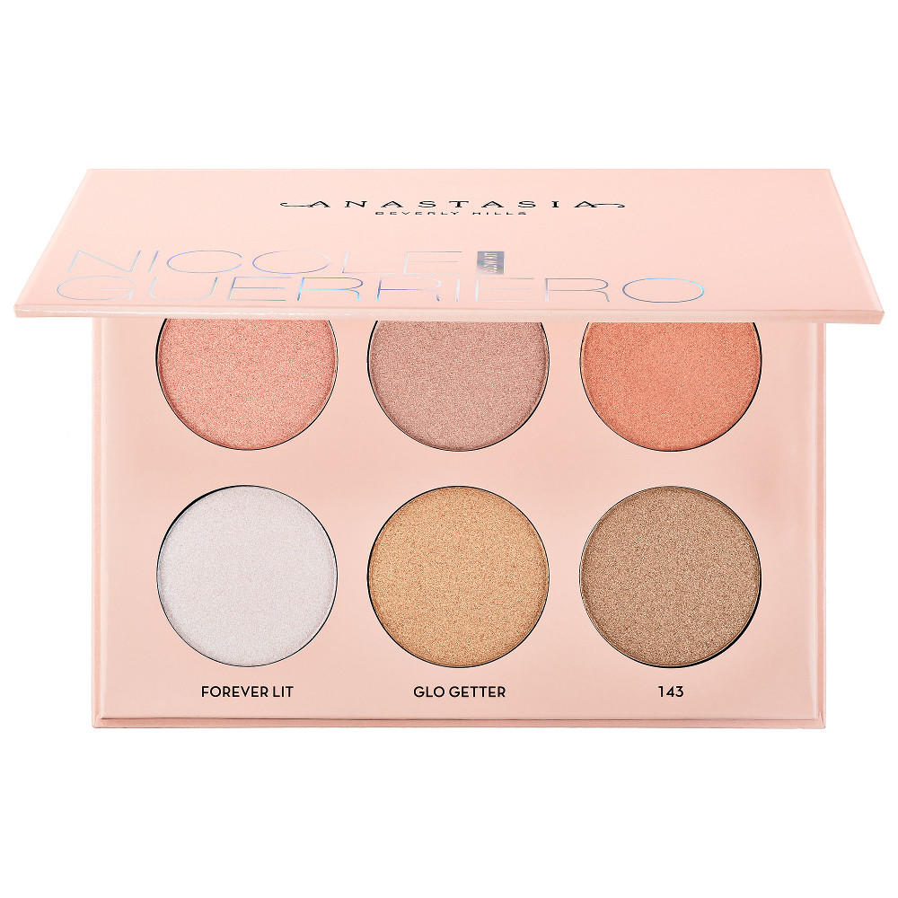 Anastasia Nicole Guerriero Glow Kit