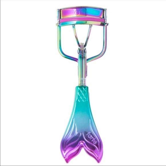 Tarte Lash Curler Be A Mermaid Collection
