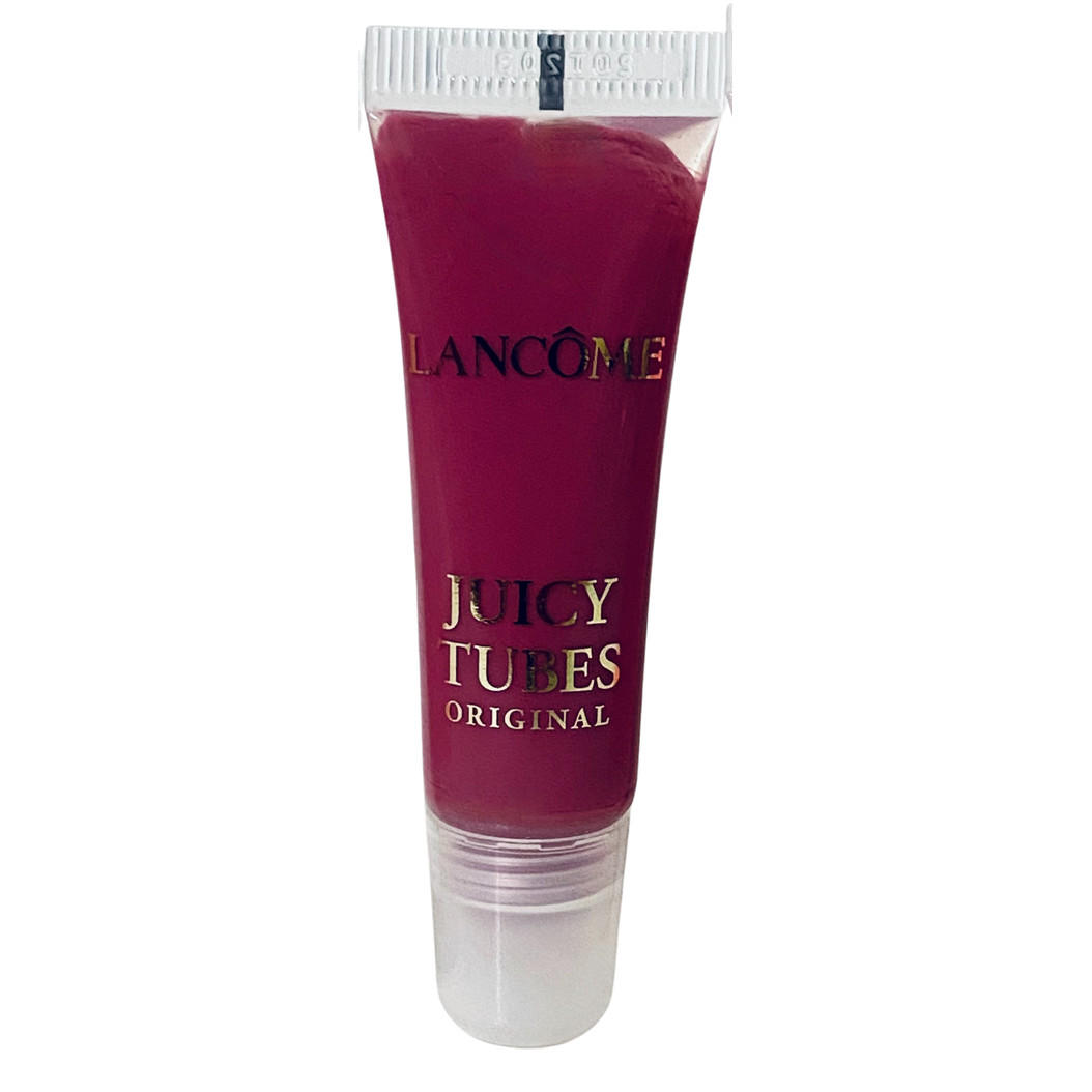 Lancome Juicy Tubes Lip Gloss Let It Rain