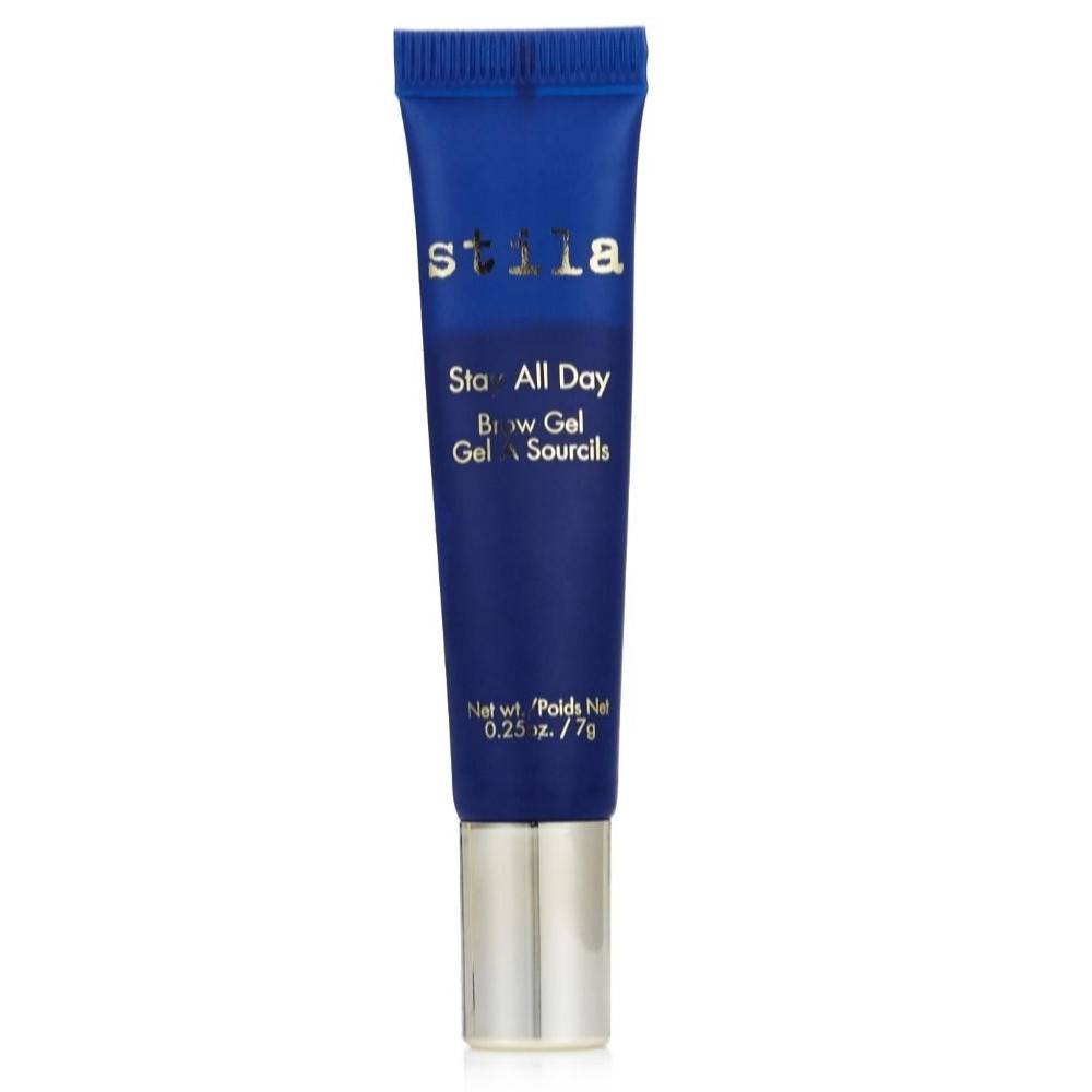 Stila Stay All Day Brow Gel Black