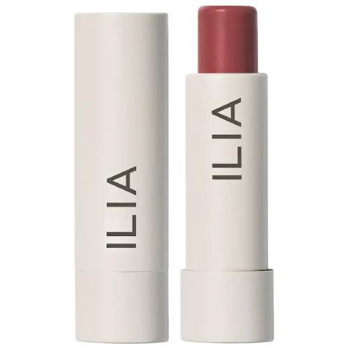 ILIA Balmy Tint Hydrating Lip Balm Runaway
