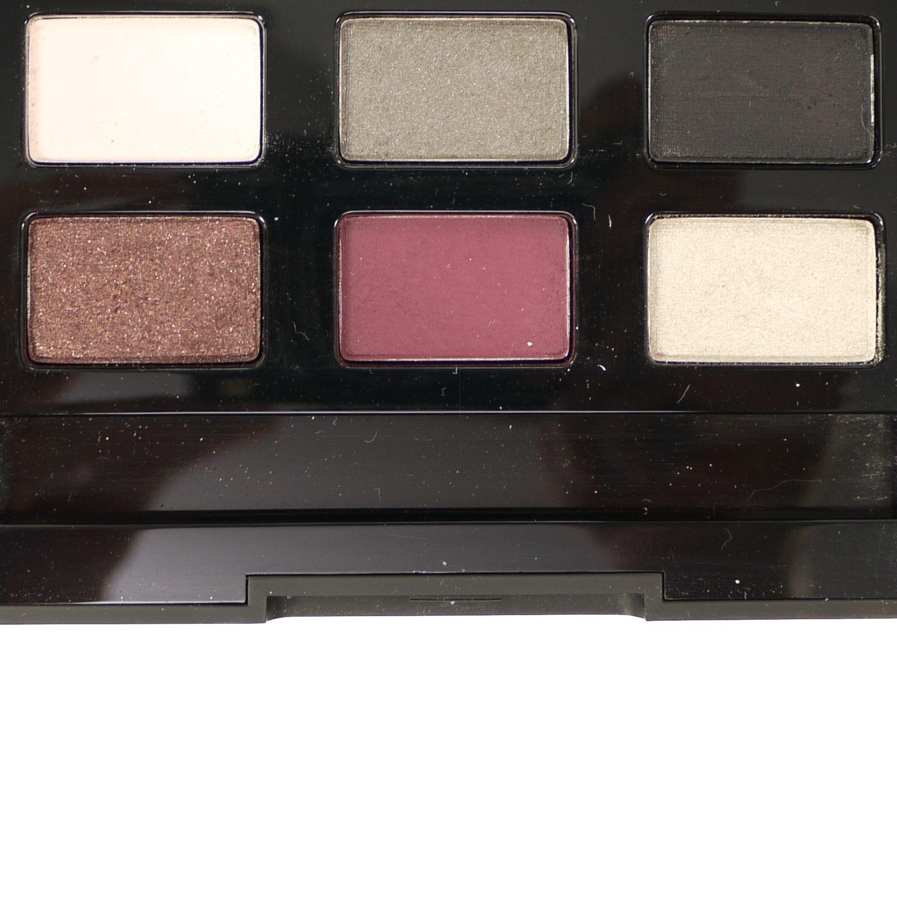 Smashbox Photo Op Eyeshadow Palette Smokebox II #3