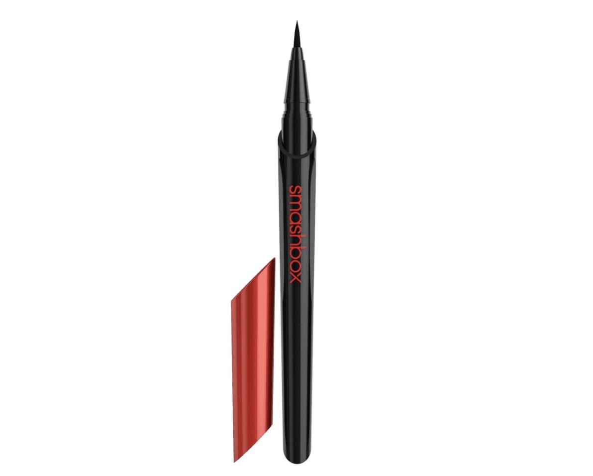 Smashbox Always On Liquid Eyeliner Black Mini